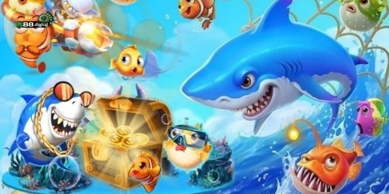 ban ca allstar 3 Bắn Cá Allstar