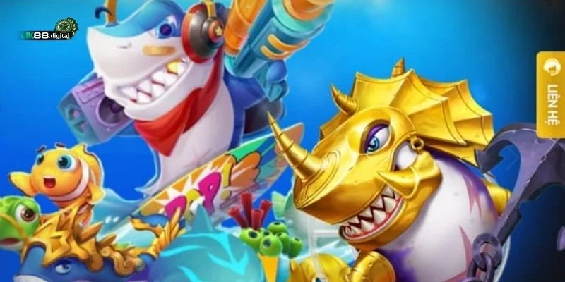 ban ca allstar Bắn Cá Allstar