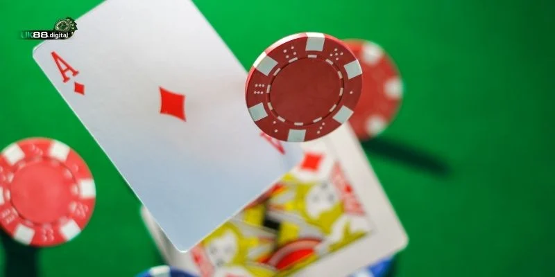 casino online uk88 3 Casino online UK88: Trò chơi đa dạng, đồ họa đỉnh cao