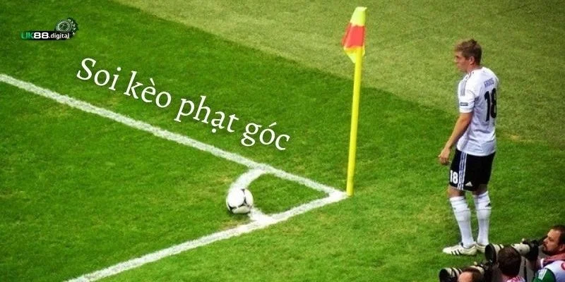 keo phat goc 3 Kèo Phạt Góc