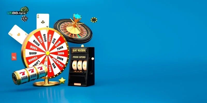 no hu uk88 2 Nổ Hũ UK88: Vận may đến bất ngờ, cơ hội làm giàu nhanh chóng