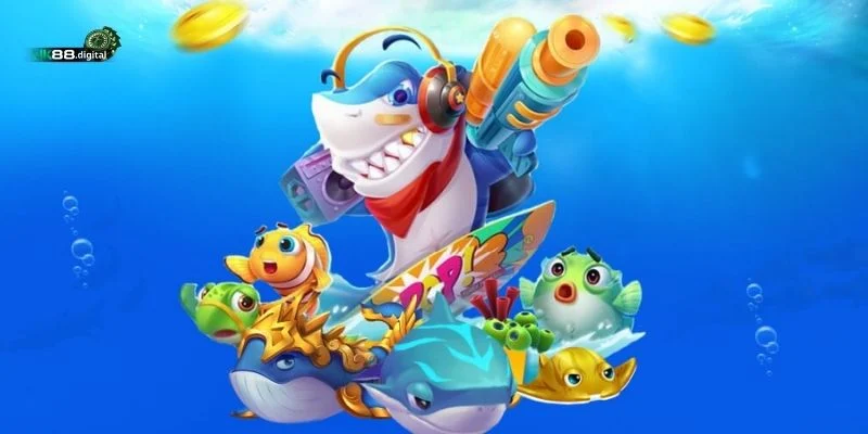 tai ban ca hoang kim Tải Bắn Cá Hoàng Kim